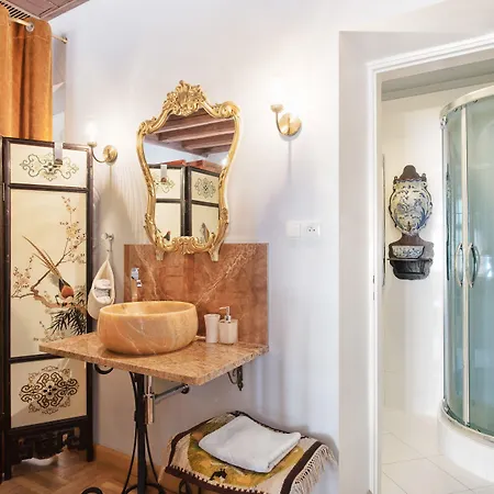 Orlowska Townhouse Lejlighed