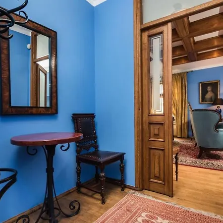 Orlowska Townhouse Lejlighed