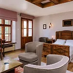 Orlowska Townhouse