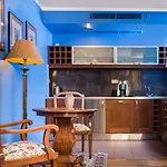 Orlowska Townhouse Daire