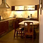 Orlowska Townhouse Daire *