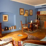 Orlowska Townhouse Daire