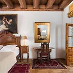 Daire Orlowska Townhouse *