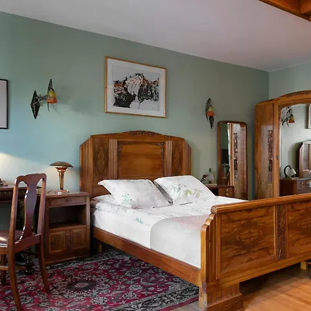 Orlowska Townhouse