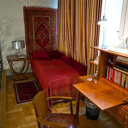 Apartment Orlowska Townhouse *