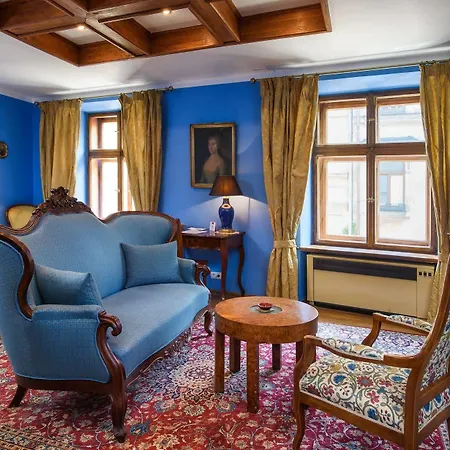 Appartement Orlowska Townhouse *
