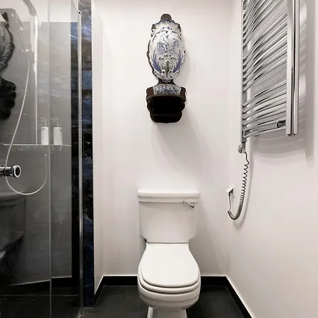 Orlowska Townhouse Apartament *
