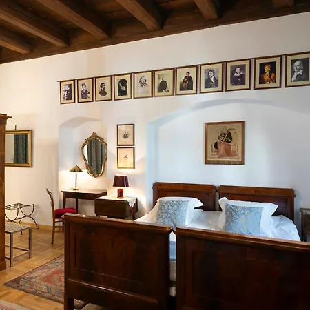 Orlowska Townhouse Apartmán