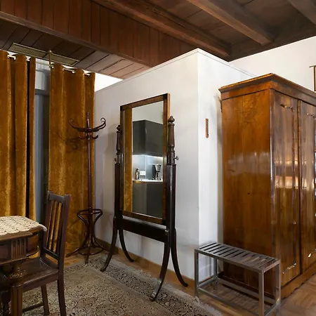 Orlowska Townhouse Appartement Cracovie