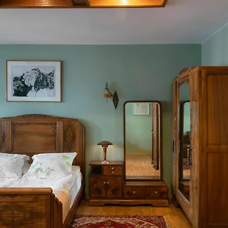 Orlowska Townhouse Krakov