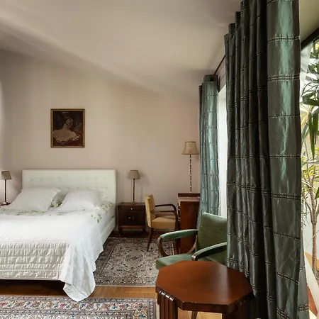 Orlowska Townhouse Krakow