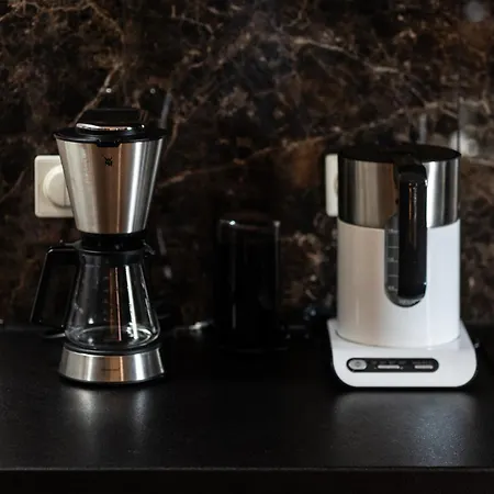 Daire Orlowska Townhouse