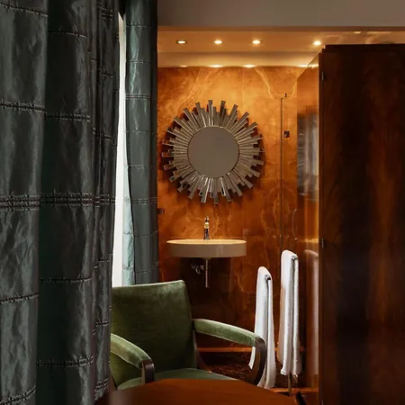 Daire Orlowska Townhouse *