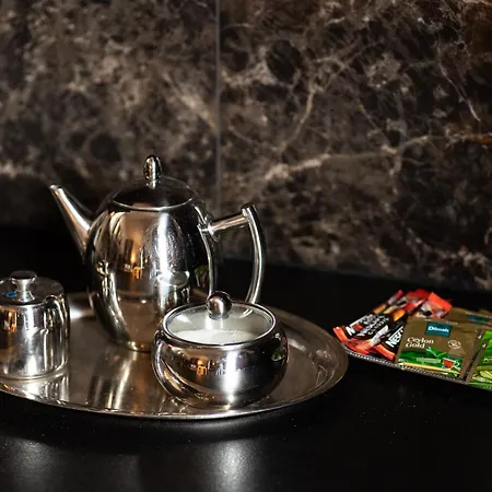 Daire Orlowska Townhouse Krakow