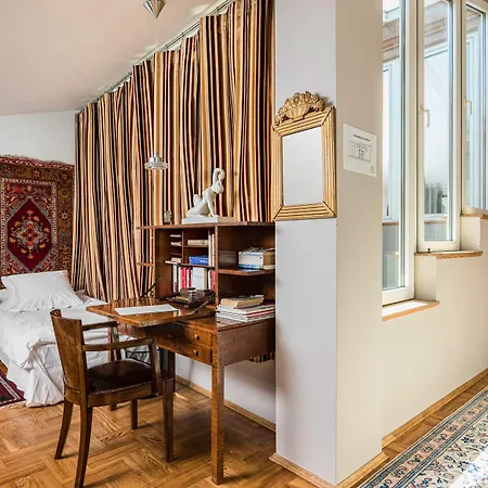 Orlowska Townhouse Krakow