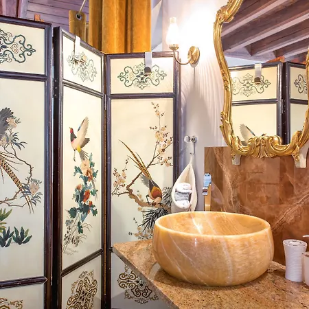 Orlowska Townhouse * Krakow