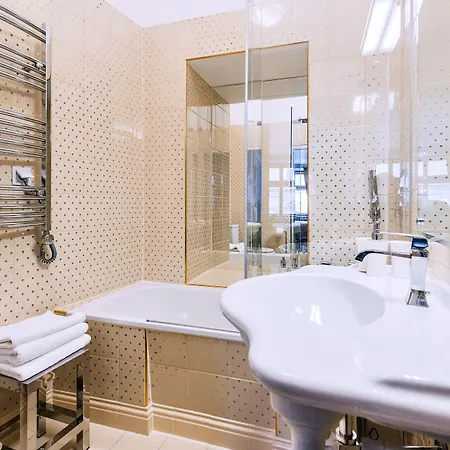 Orlowska Townhouse Krakow