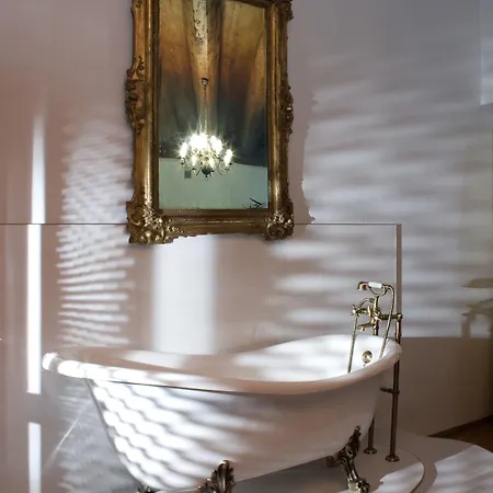 Orlowska Townhouse Daire *