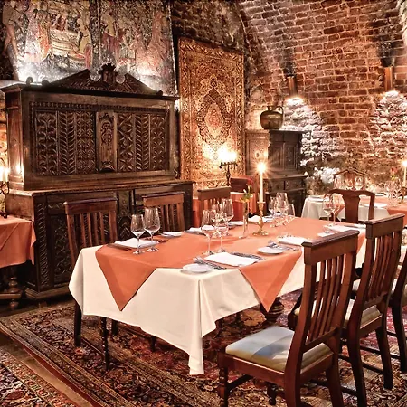 Orlowska Townhouse * Krakow