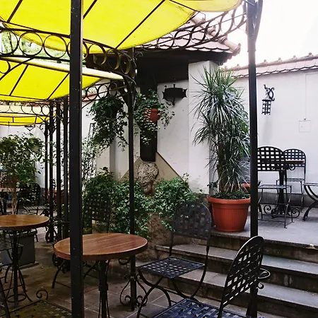 Orlowska Townhouse Appartement