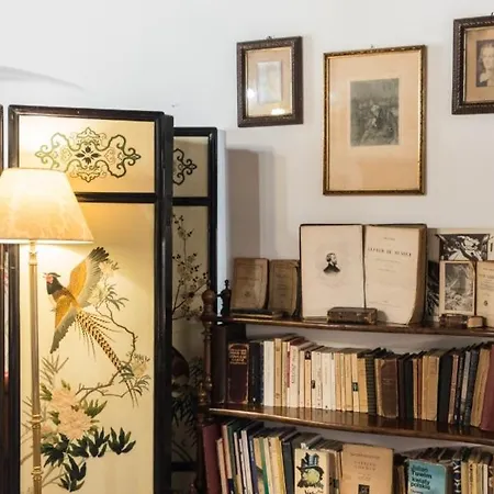 Orlowska Townhouse Апартаменты *