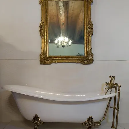 Orlowska Townhouse Apartament *