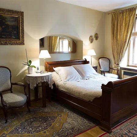 Orlowska Townhouse * Krakov