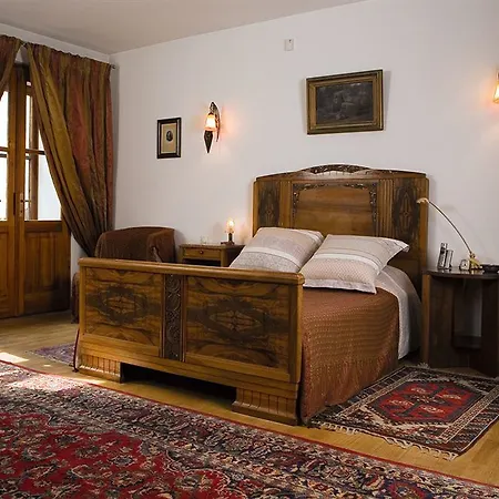 Orlowska Townhouse Daire
