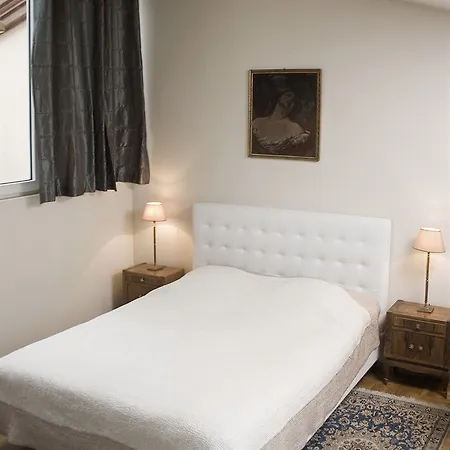 Apartmán Orlowska Townhouse