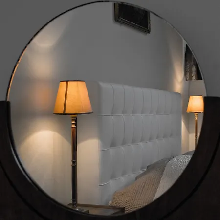 Orlowska Townhouse Apartmán *