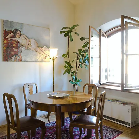 Orlowska Townhouse Krakov