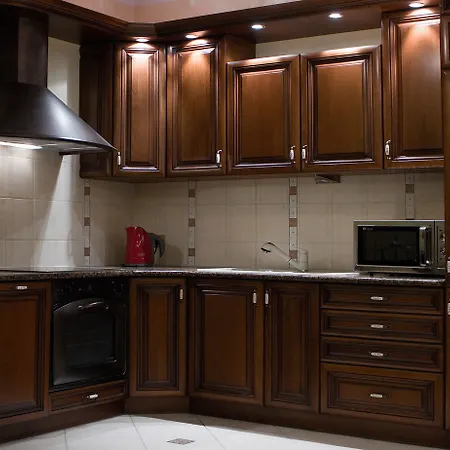 Orlowska Townhouse 아파트 *