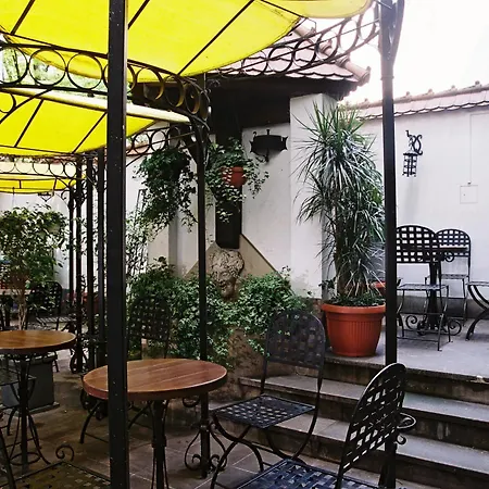 Orlowska Townhouse