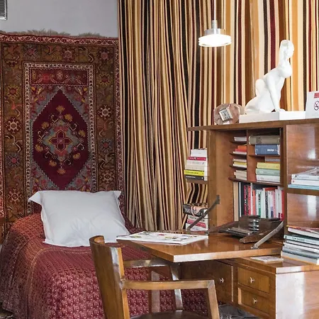 Orlowska Townhouse Apartmán Krakov