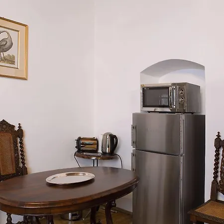 Orlowska Townhouse Apartament Kraków