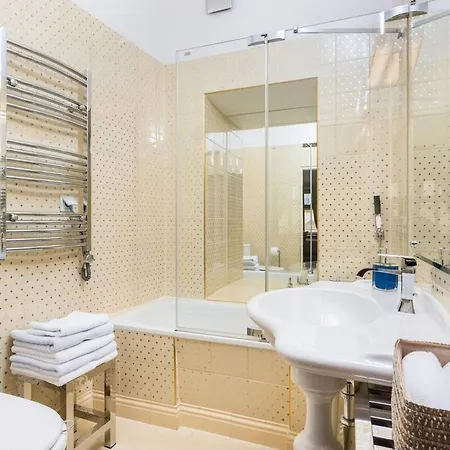 Orlowska Townhouse Apartament Kraków