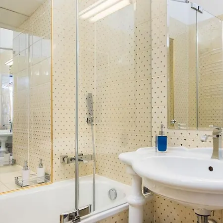 Orlowska Townhouse Apartament