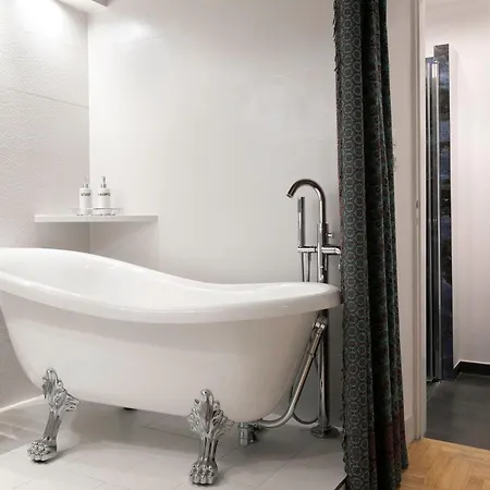 Orlowska Townhouse Krasków