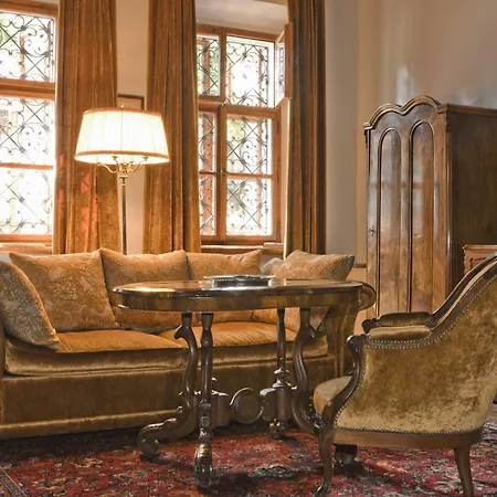 Orlowska Townhouse Διαμέρισμα