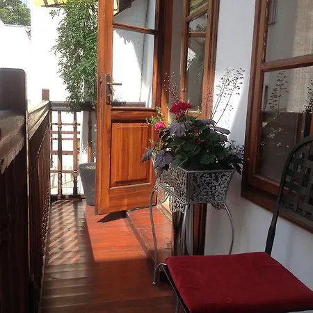 Διαμέρισμα Orlowska Townhouse Krasków