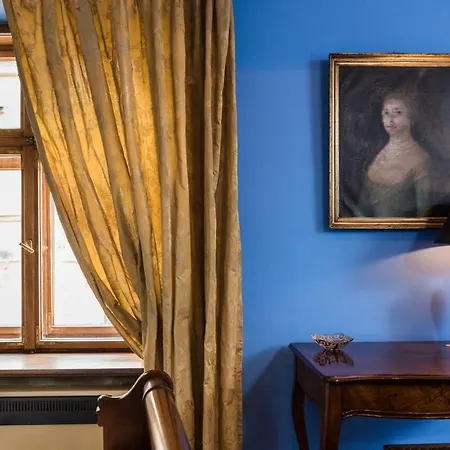 Orlowska Townhouse * Krasków