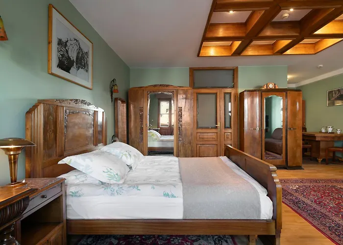 Orlowska Townhouse * Kraków