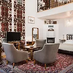 Appartamento Orlowska Townhouse