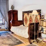 Orlowska Townhouse