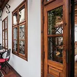 Orlowska Townhouse شقة *