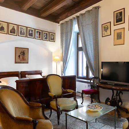 Orlowska Townhouse Cracóvia