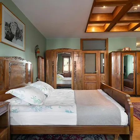 Orlowska Townhouse * Cracóvia