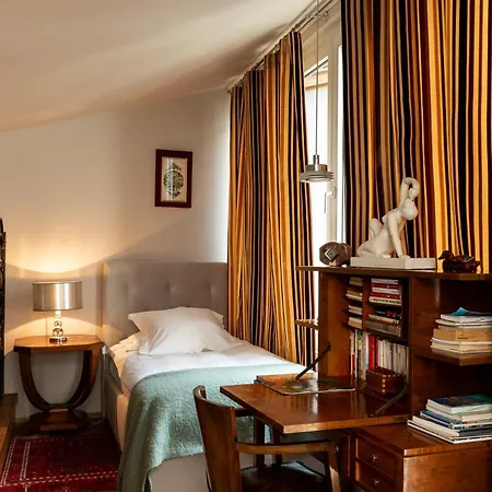 Orlowska Townhouse Apartamento