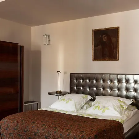 Apartamento Orlowska Townhouse