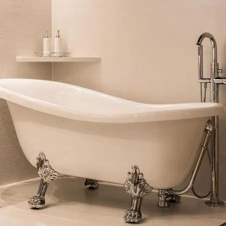 Apartamento Orlowska Townhouse *